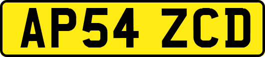 AP54ZCD