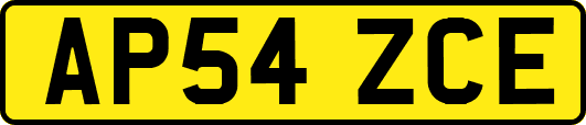 AP54ZCE