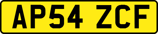AP54ZCF