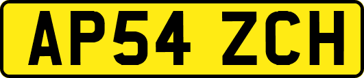 AP54ZCH