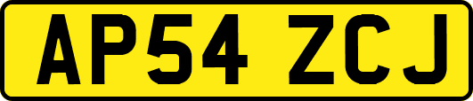 AP54ZCJ