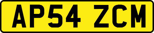AP54ZCM