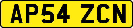 AP54ZCN
