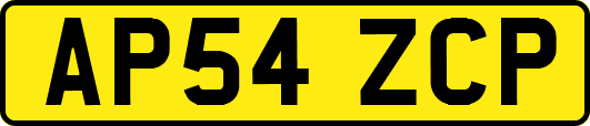 AP54ZCP