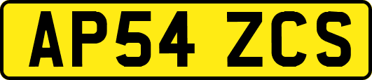 AP54ZCS