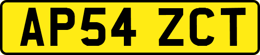 AP54ZCT