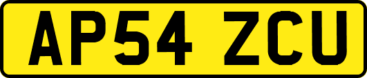 AP54ZCU