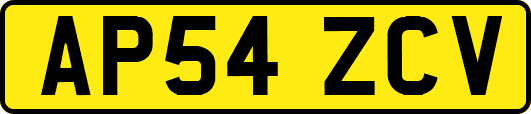 AP54ZCV