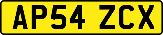 AP54ZCX