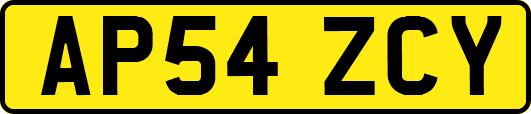 AP54ZCY
