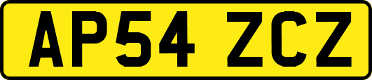 AP54ZCZ
