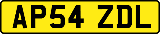 AP54ZDL