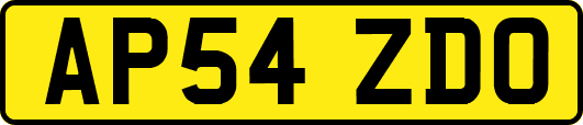 AP54ZDO