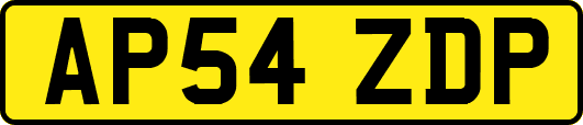 AP54ZDP