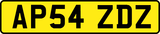 AP54ZDZ