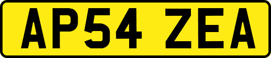 AP54ZEA