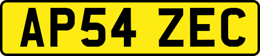 AP54ZEC