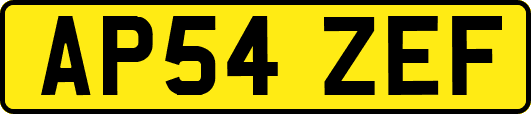AP54ZEF