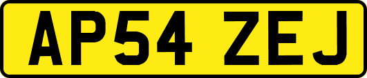 AP54ZEJ