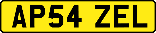 AP54ZEL