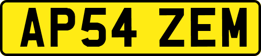 AP54ZEM