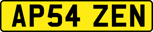 AP54ZEN