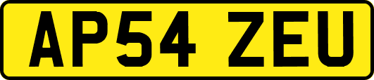 AP54ZEU