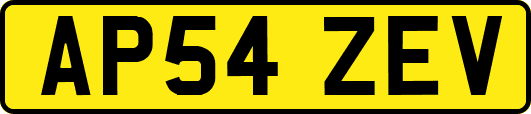 AP54ZEV