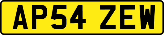 AP54ZEW