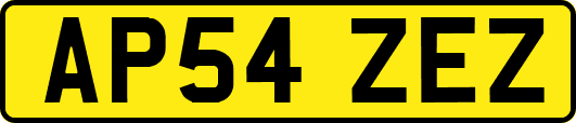AP54ZEZ