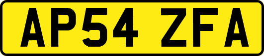 AP54ZFA