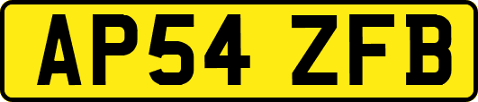 AP54ZFB