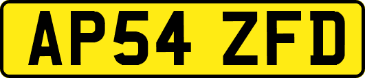 AP54ZFD