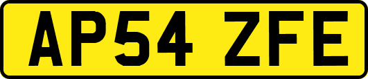 AP54ZFE