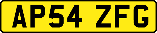 AP54ZFG