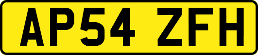AP54ZFH