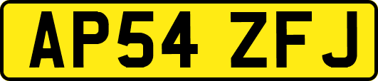 AP54ZFJ