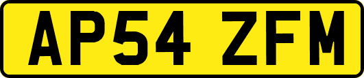 AP54ZFM