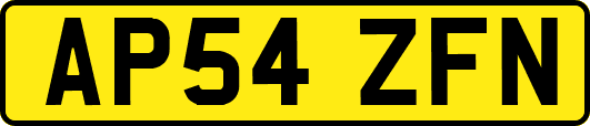 AP54ZFN