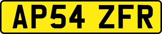 AP54ZFR
