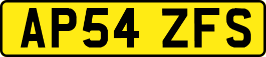 AP54ZFS