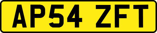 AP54ZFT