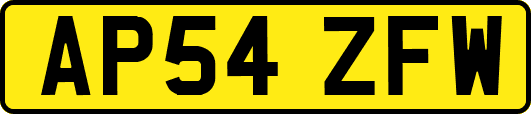 AP54ZFW