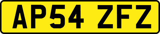 AP54ZFZ