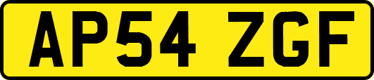 AP54ZGF