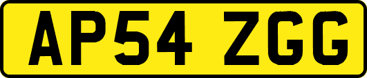 AP54ZGG