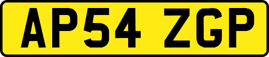 AP54ZGP
