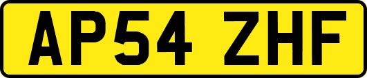 AP54ZHF