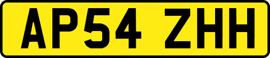 AP54ZHH