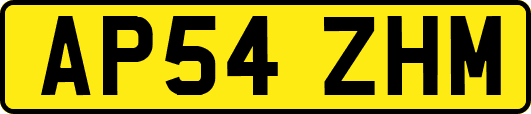 AP54ZHM